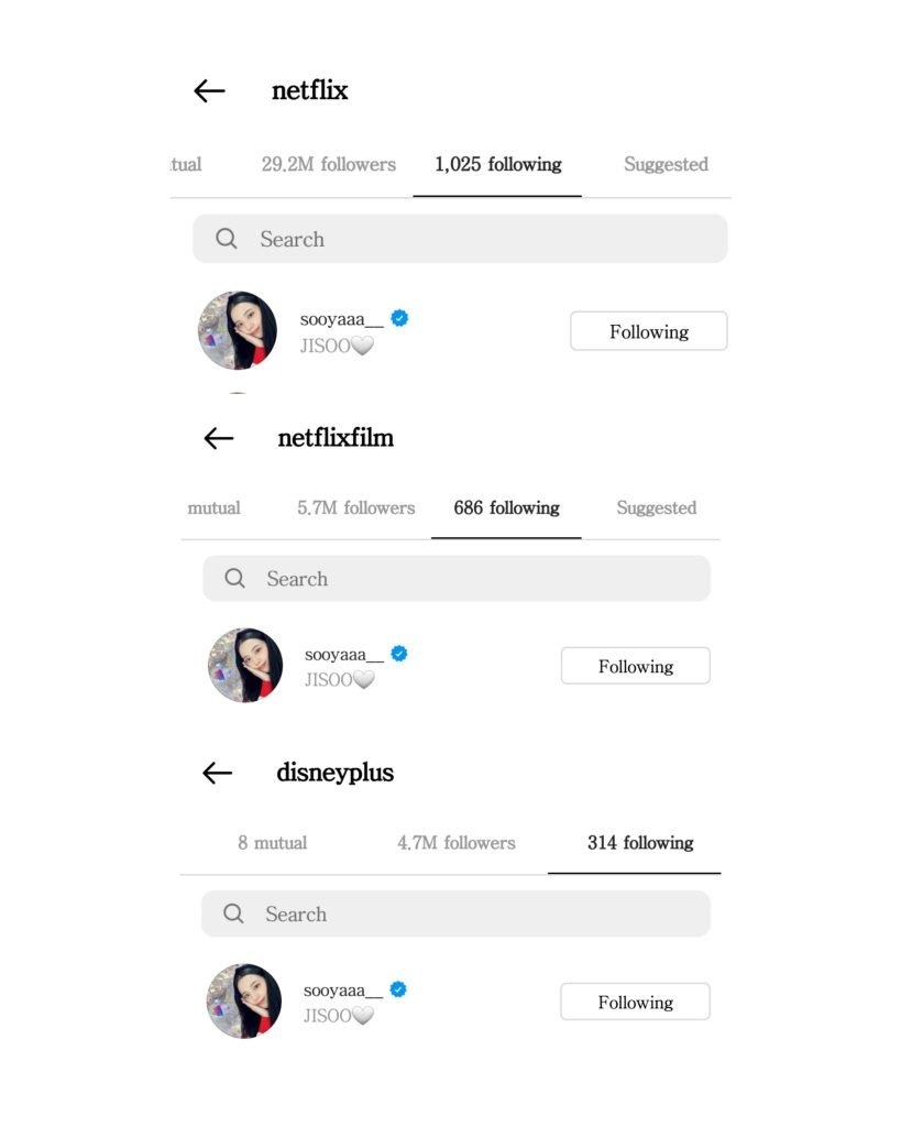 Netizen dự đoán Jisoo (BlackPink) sẽ góp mặt trong phim mới cùng Song Kang