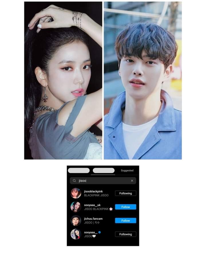 Netizen dự đoán Jisoo (BlackPink) sẽ góp mặt trong phim mới cùng Song Kang