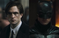 Robert Pattinson ‘sợ hãi’ khi ‘The Batman’ ra rạp