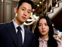 Netizen nghi ngờ đạo diễn ‘Snowdrop’ ám chỉ Jisoo và Jung Hae In hẹn hò