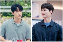 4 nam chính ấn tượng nhất màn ảnh Hàn đầu năm 2022: Song Kang so kè cùng Nam Joo Hyuk