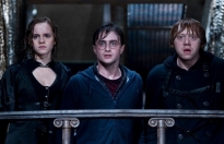 Daniel Radcliffe ‘nói không’ với việc trở lại làm Harry Potter