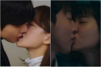 4 nụ hôn lãng mạn nhất màn ảnh Hàn đầu năm 2022: ‘Hẹn hò chốn công sở’ hay ‘Twenty Five, Twenty One’ ấn tượng hơn?
