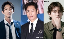 Lee Byung Hun, Kim Woo Bin, Lee Jun Ki - Sự trở lại của 3 ngôi sao lớn có được như kỳ vọng?