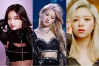 5 Idol K-Pop sẽ tỏa sáng rực rỡ nếu lấn sân sang diễn xuất: Rosé, Ji Hyo…