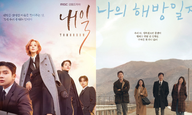 Xếp hạng Douban ‘gây sốc’ của loạt phim Hàn tháng tư: Phim kém nổi nhất lại là phim được đánh giá cao nhất