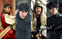 Từ ‘King and the Clown’ đến ‘Again My Life’: Điểm lại những vai diễn đa dạng đầy ấn tượng của ‘mỹ nam’ Lee Jun Ki
