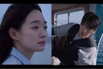 ‘Our Blues’ thu hút khán giả với cảnh diễn chung của cặp đôi Kim Woo Bin và Shin Min Ah