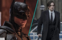 Robert Pattinson trở lại trong phần tiếp theo của ‘The Batman’