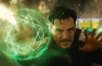 ‘Doctor Strange 2’ đạt doanh thu đáng kinh ngạc ngay trong tuần đầu ra mắt