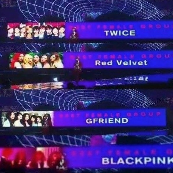Idol K-Pop và những lần bị nhà đài đối xử bất công: Nổi đình nổi đám như BTS, BlackPink vẫn không ‘thoát nạn’