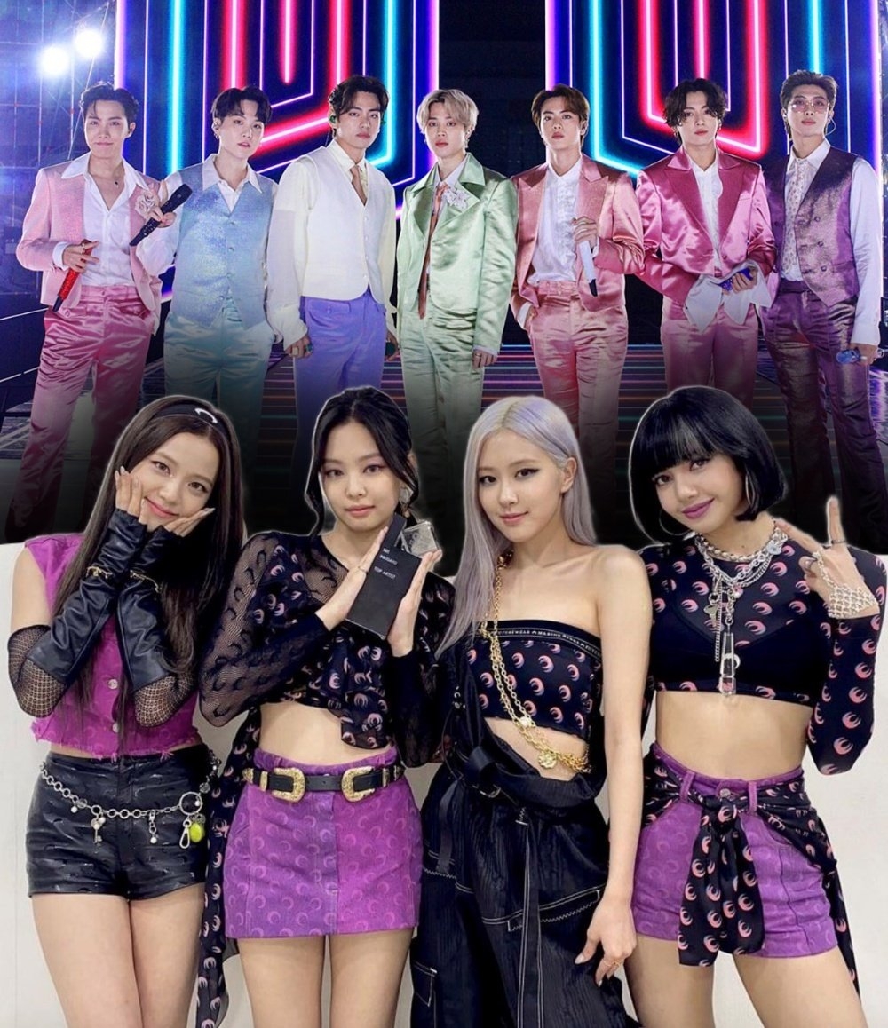 Idol K-Pop và những lần bị nhà đài đối xử bất công: Nổi đình nổi đám như BTS, BlackPink vẫn không ‘thoát nạn’