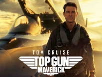 Tom Cruise tuyên bố không để ‘Top Gun: Maverick’ lên sóng trên nền tảng trực tuyến