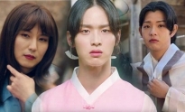 Sao Hàn giả gái trong các bộ phim truyền hình: Người xinh đẹp, kẻ ‘tấu hài’