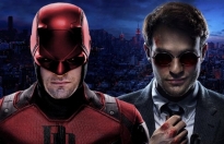 Series ‘Daredevil’ trở lại trên nền tảng Disney+