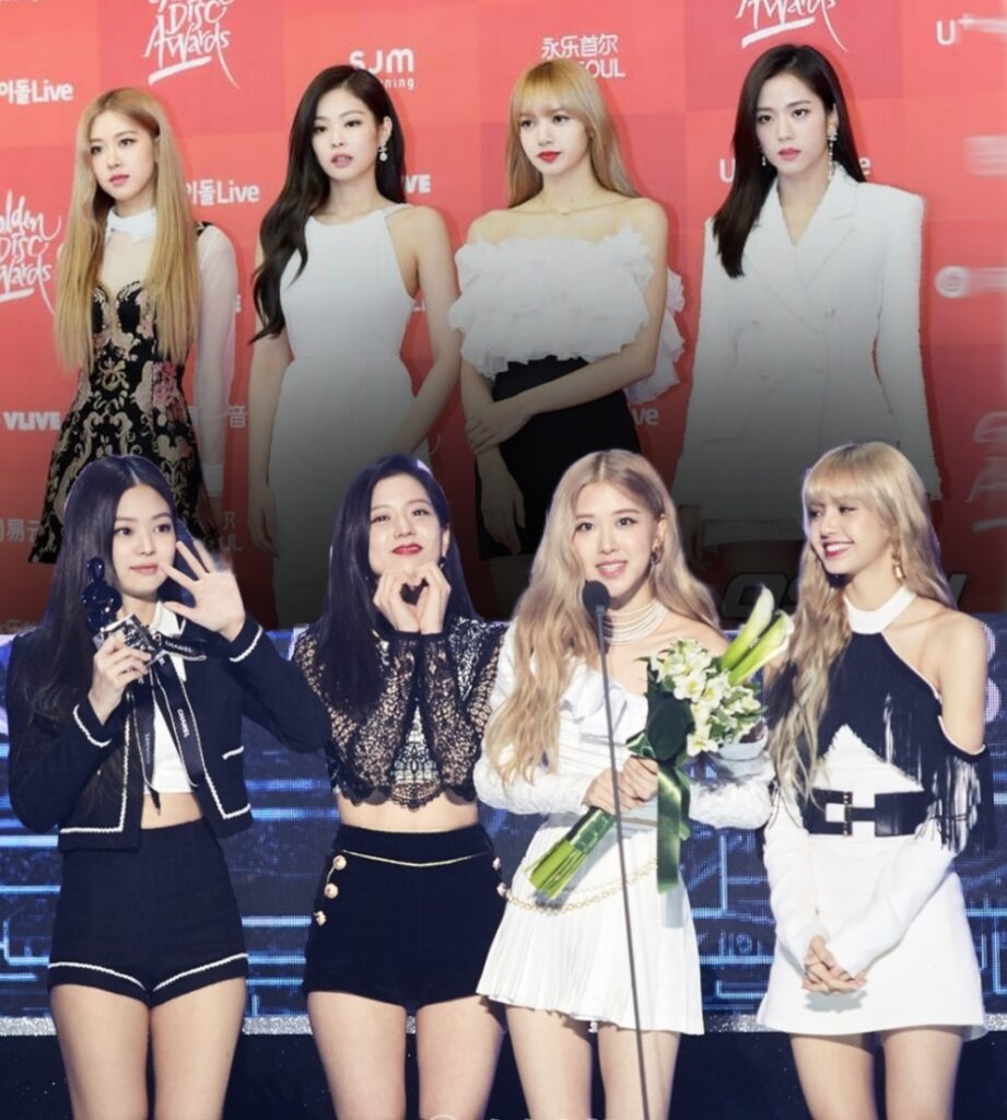 Vì sao BlackPink hiếm khi xuất hiện trong các sự kiện âm nhạc tại Hàn Quốc?
