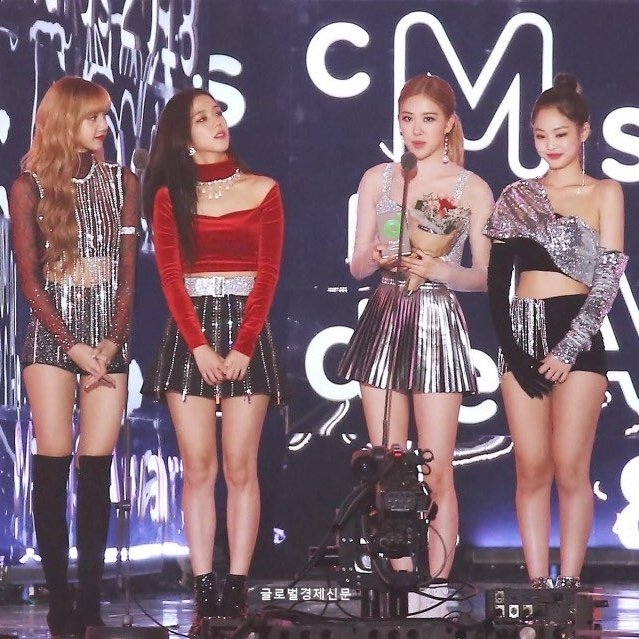 Vì sao BlackPink hiếm khi xuất hiện trong các sự kiện âm nhạc tại Hàn Quốc?