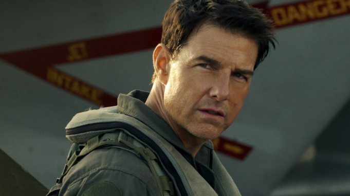 ‘Top Gun: Marverick’ mở màn 19.3 triệu đô tại phòng vé Bắc Mỹ