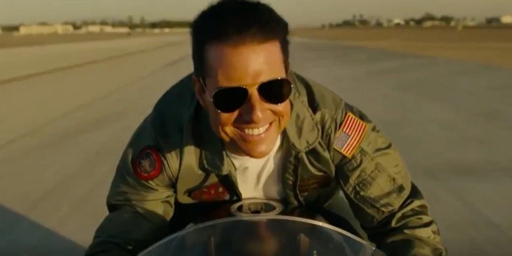 ‘Top Gun: Marverick’ mở màn 19.3 triệu đô tại phòng vé Bắc Mỹ