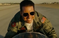 ‘Top Gun: Maverick’ của Tom Cruise ra mắt tuần đầu liệu có thu về hàng trăm triệu USD?