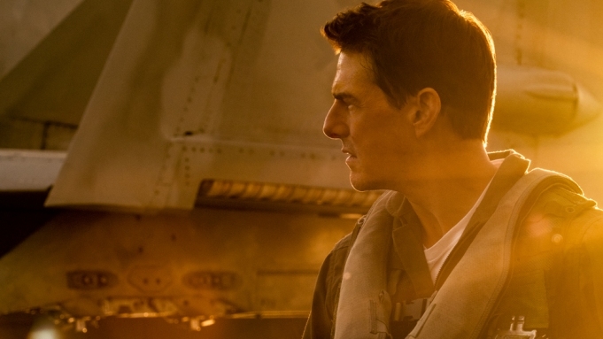 ‘Top Gun: Marverick’ mở màn 19.3 triệu đô tại phòng vé Bắc Mỹ