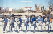 BTS lập kỷ lục ‘vô tiền khoáng hậu’ với album mới