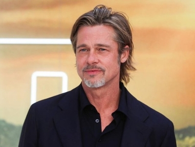 Brad Pitt bày tỏ ý định giải nghệ: 'Tôi đang ở chặng cuối của sự nghiệp’