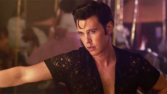 Phim tiểu sử về huyền thoại Elvis Presley nhắm đến màn ra mắt 30 triệu USD