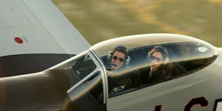 ‘Top Gun: Maverick’ của Tom Cruise chính thức cán mốc doanh thu tỷ đô