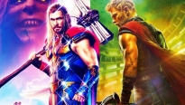 ‘Thor: Love and Thunder’ dở tệ nhưng tại sao vẫn kiếm được bộn tiền?