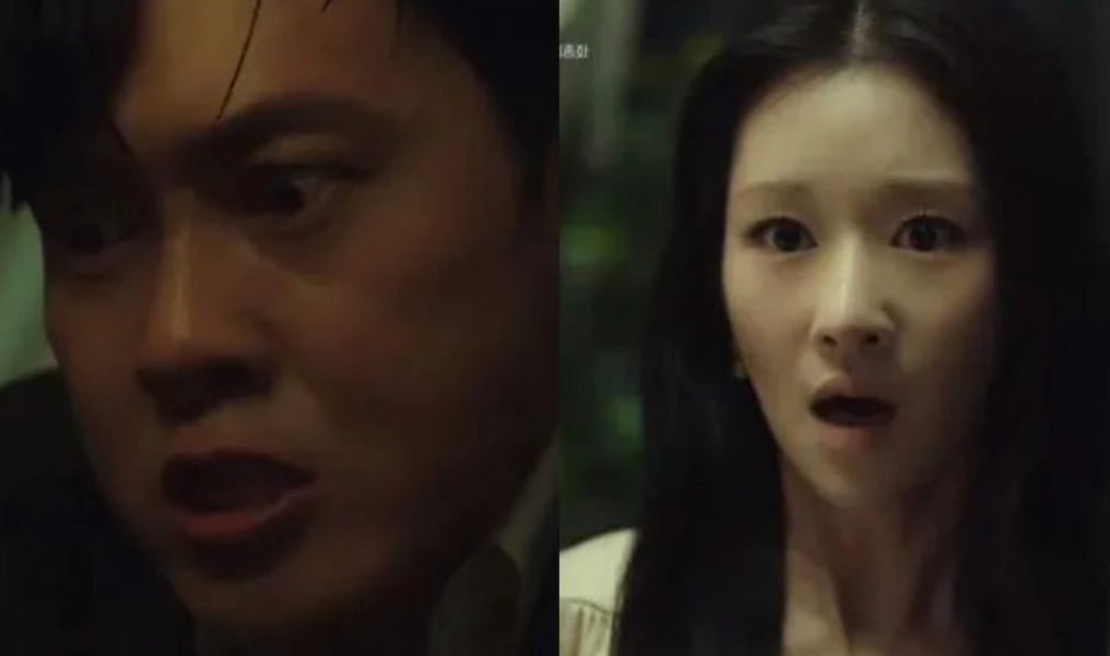‘Eve’ tập cuối: Seo Ye Ji báo thù thành công nhưng mất đi người mình yêu