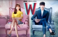 Netizen Trung Quốc phản đối dự án remake ‘W: Two Worlds’ của Lee Jong Suk