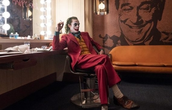‘Joker 2’ lên lịch ra rạp vào năm 2024