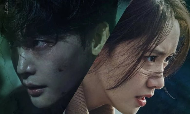 ‘Big Mouth’ của Lee Jong Suk và YoonA gây 'ngỡ ngàng' khi rating vượt 2 con số