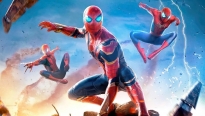 ‘Spider-Man: No way home’ bổ sung thêm nhiều cảnh quay trong lần tái ra rạp