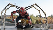 ‘Spider-Man: No Way Home’ sẽ quay trở lại thống trị phòng vé?
