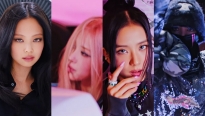 BlackPink khiến netizen ‘nổi da gà’ với teaser  ca khúc chủ đề ‘Shut Down’