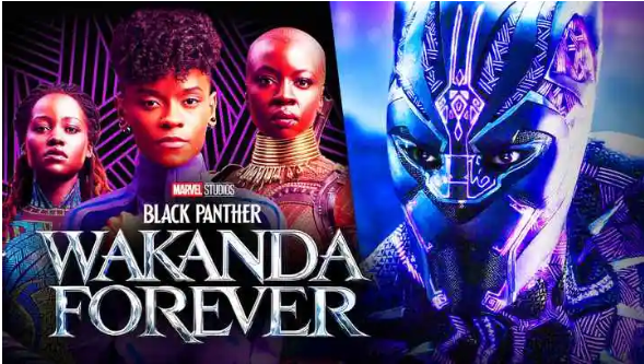 'Black Panther 2' có nguy cơ không thể ra rạp tại Pháp?