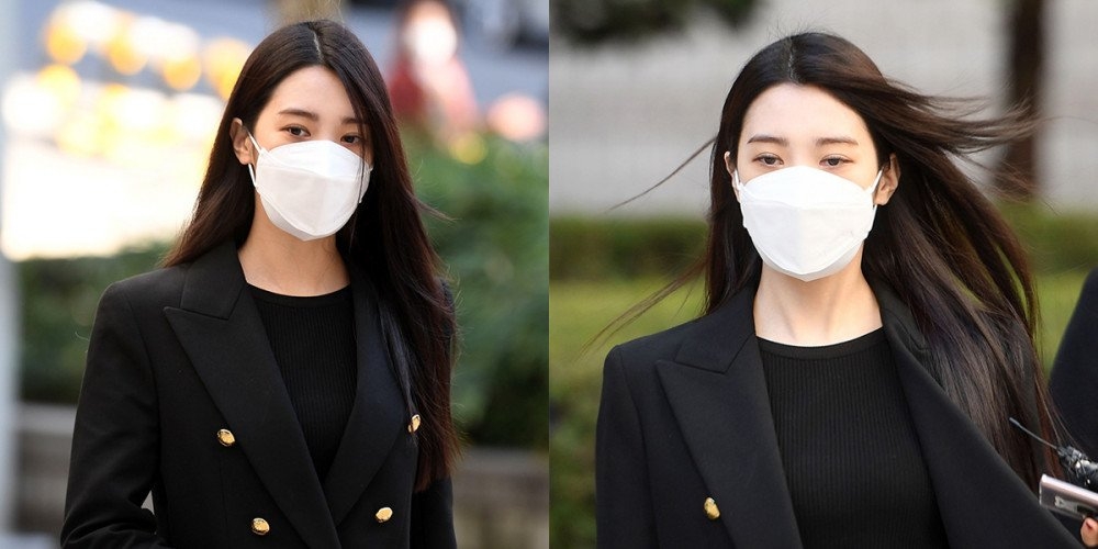 Cựu thành viên After School - Lizzy bị phạt 13.000 USD vì lỗi vi phạm giao thông