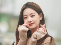 Oh Yeon Seo về chung công ty quản lý với Kim Tae Hee