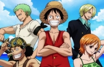 Netflix công bố dàn diễn viên chính thức live action ‘One Piece’