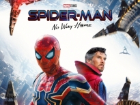 Trailer ‘Spider-Man: No Way Home’: Người Nhện mở ra vũ trụ đa phản diện