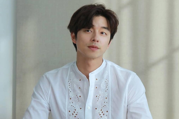 Gong Yoo phủ nhận tin đồng gặp gỡ Taylor Swift
