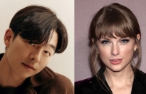 Gong Yoo phủ nhận tin đồng gặp gỡ Taylor Swift