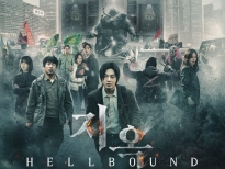 Đạo diễn ‘Hellbound’ tiết lộ kế hoạch cho phần 2 bộ phim