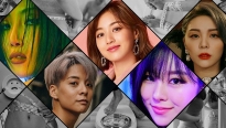 Những nữ Idol K-Pop đấu tranh chống lại định kiến ngoại hình