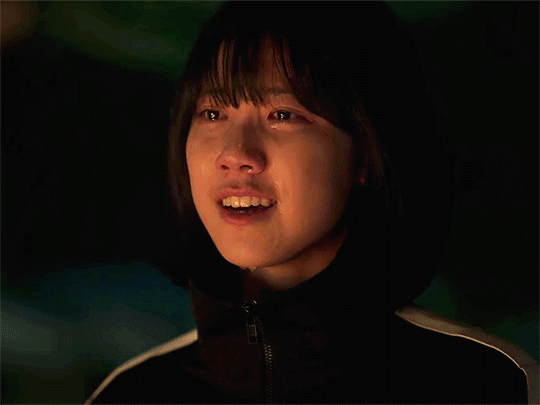 'Hellbound’: Không dừng lại một bộ phim kinh dị