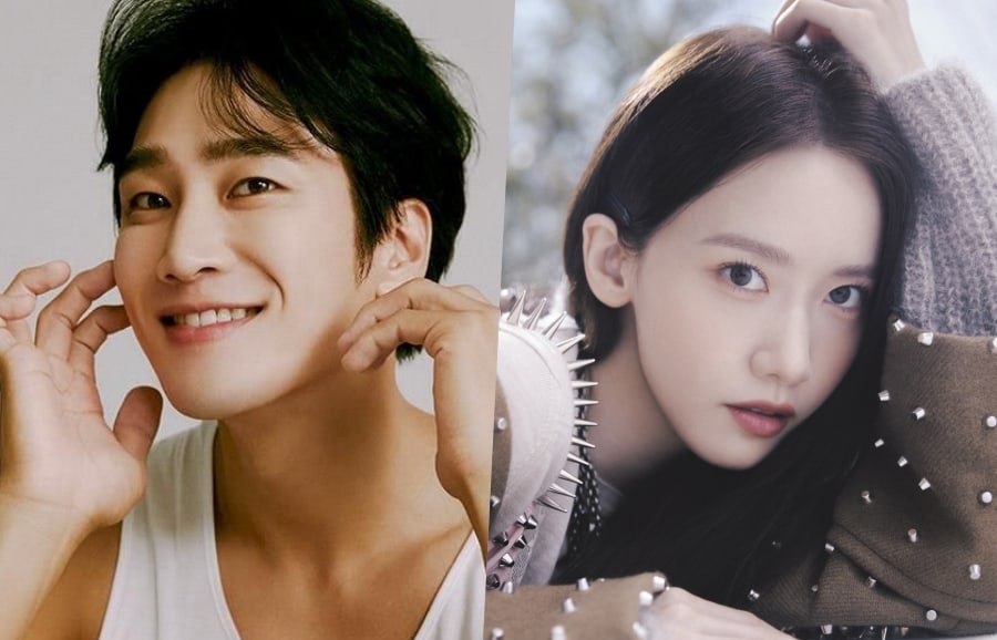 Ahn Bo Hyun thay Kim Seon Ho đóng cặp cùng YoonA (SNSD) trong phim mới ‘2 O’Clock Date’