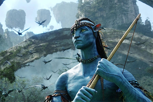 Trailer 'Avatar' trở lại
